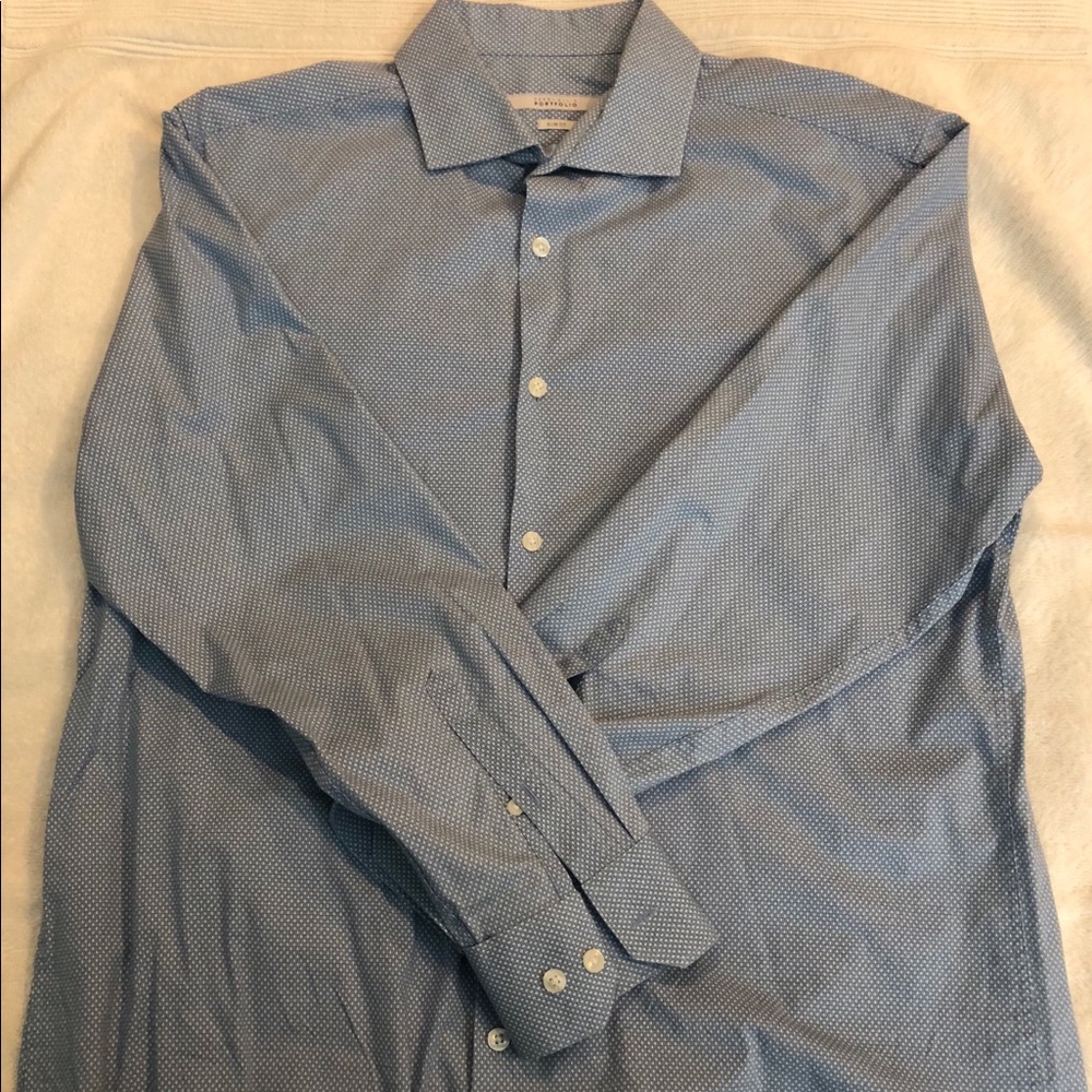 Perry Ellis